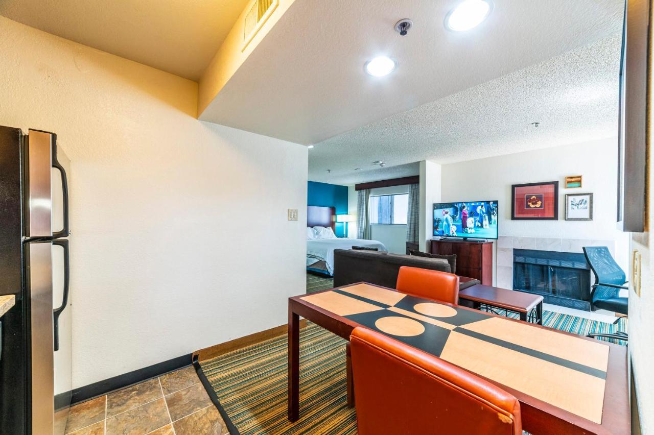 شقة Metro Phx Studio Full Kitchen Long Term Discounts فينيكس المظهر الخارجي الصورة