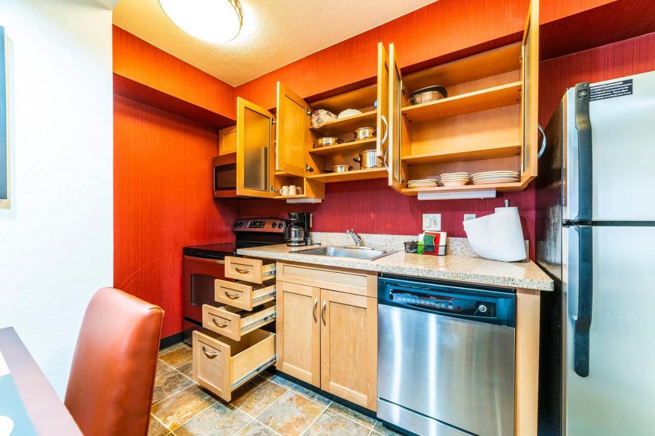 شقة Metro Phx Studio Full Kitchen Long Term Discounts فينيكس المظهر الخارجي الصورة